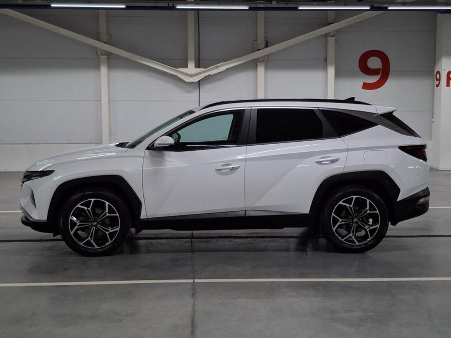 Hyundai Tucson IV Казань  - изображение 10