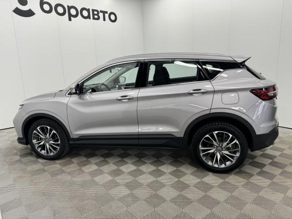 Belgee X50 с пробегом 2024 года, цена 2 163 000 рублей, 11759 км, внедорожник, Автокод Объявления