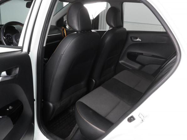 Kia Picanto III Рестайлинг с пробегом 2021 года, цена 1 599 000 рублей, 31316 км, хэтчбек, Автокод Объявления