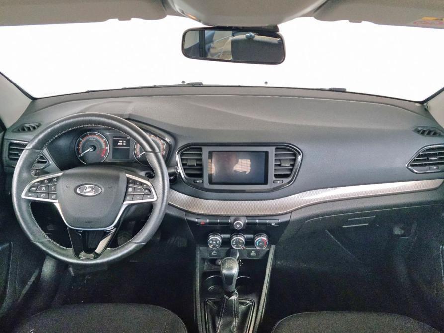 Lada (ВАЗ) Vesta I Рестайлинг (NG) Петрозаводск  - изображение 9