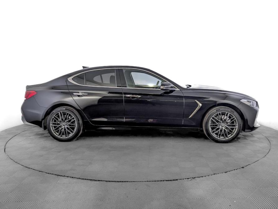 Genesis G70 I Москва  - изображение 4