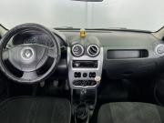 Renault Logan I Рестайлинг Уфа  - изображение 19