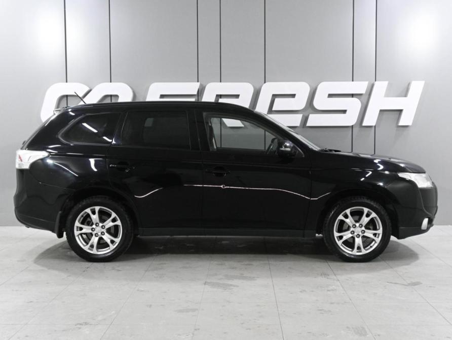 Mitsubishi Outlander III Ростов-на-Дону  - изображение 5
