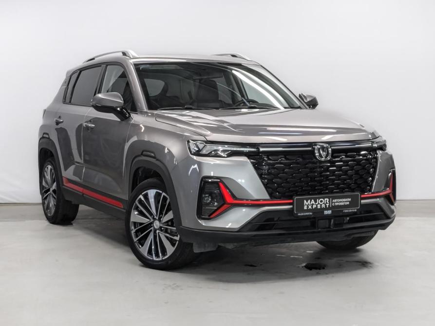 Changan CS35 Plus I Рестайлинг Санкт-Петербург  - изображение 3