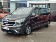 Renault Trafic III Рестайлинг Москва  - изображение 19