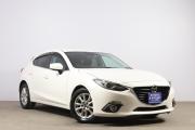 Mazda Axela III Новосибирск  - изображение 18