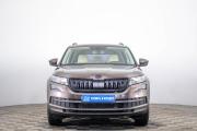 Skoda Kodiaq I Пермь  - изображение 24