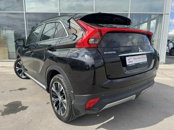 Mitsubishi Eclipse Cross I с пробегом 2019 года, цена 2 490 000 рублей, 8820 км, внедорожник, Автокод Объявления