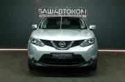 Nissan Qashqai II Уфа  - изображение 18