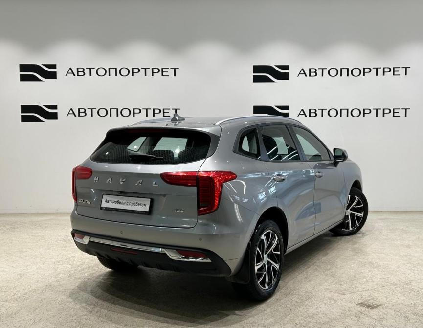 Haval Jolion I Санкт-Петербург  - изображение 7