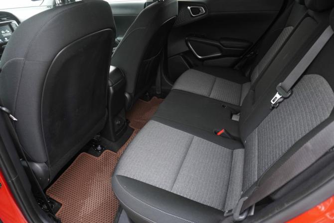Kia Soul III с пробегом 2019 года, цена 2 119 000 рублей, 49280 км, хэтчбек, Автокод Объявления