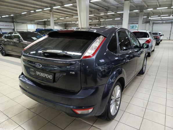 Ford Focus II Рестайлинг с пробегом 2008 года, цена 470 000 рублей, 241759 км, хэтчбек, Автокод Объявления