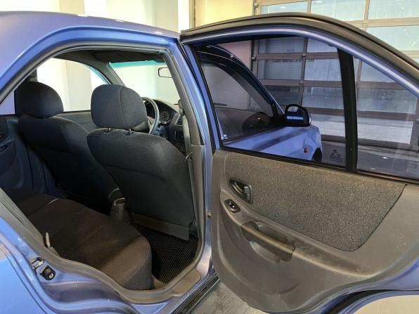 Hyundai Accent II с пробегом 2006 года, цена 290 000 рублей, 293750 км, седан, Автокод Объявления