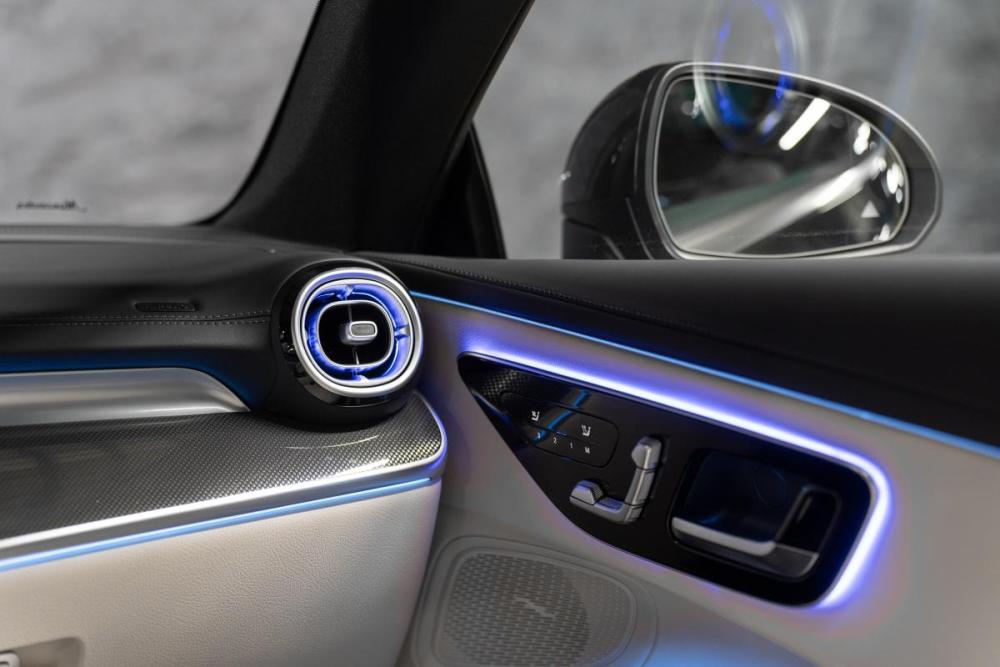 Mercedes-Benz CLE Москва  - изображение 17