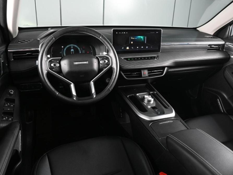 Haval Jolion I Ростов-на-Дону  - изображение 6