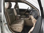 Toyota Highlander II (XU40) Рестайлинг Ставрополь  - изображение 33