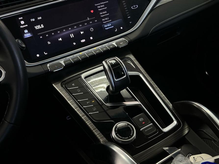 Geely Atlas Pro Волгоград  - изображение 10