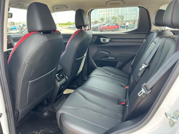 Haval H3 I с пробегом 2024 года, цена 2 075 000 рублей, 25500 км, внедорожник, Автокод Объявления