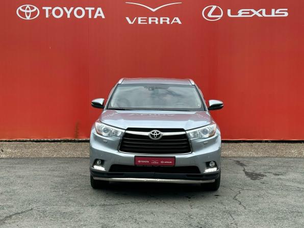 Toyota Highlander III (XU50) с пробегом 2014 года, цена 2 800 000 рублей, 137600 км, внедорожник, Автокод Объявления