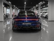 Porsche 911 VIII (992) Москва  - изображение 40