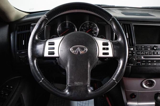 Infiniti FX I (S50) с пробегом 2003 года, цена 769 000 рублей, 180000 км, внедорожник, Автокод Объявления