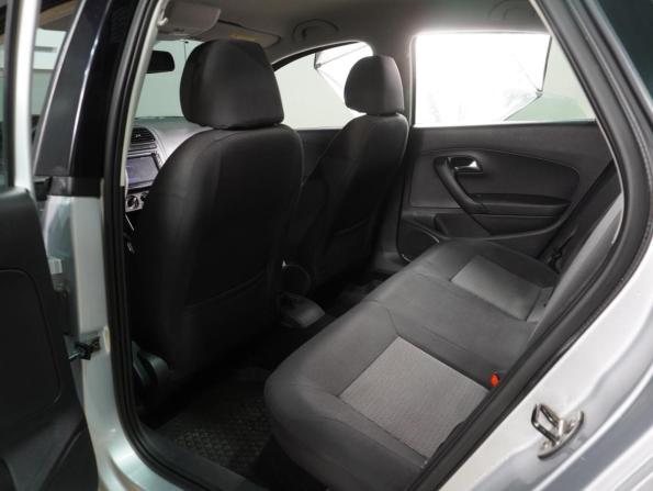 Volkswagen Polo V с пробегом 2013 года, цена 729 000 рублей, 173579 км, седан, Автокод Объявления
