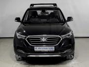 FAW Besturn X40 I Москва  - изображение 17
