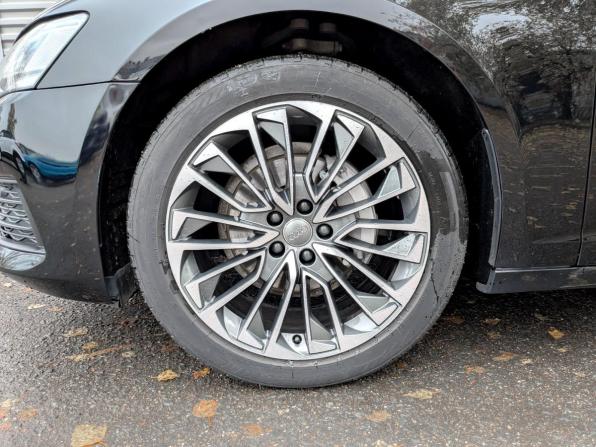 Audi A6 V (C8) с пробегом 2021 года, цена 4 090 000 рублей, 61100 км, седан, Автокод Объявления