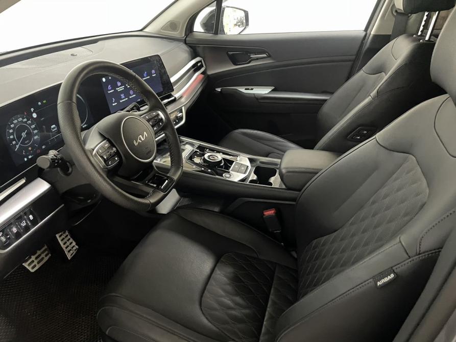 Kia Sportage V Воронеж  - изображение 13