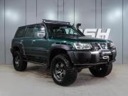 Nissan Patrol V (Y61) Воронеж  - изображение 27