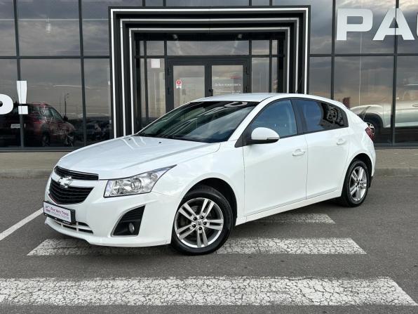 Chevrolet Cruze I Рестайлинг с пробегом 2014 года, цена 659 000 рублей, 225000 км, хэтчбек, Автокод Объявления