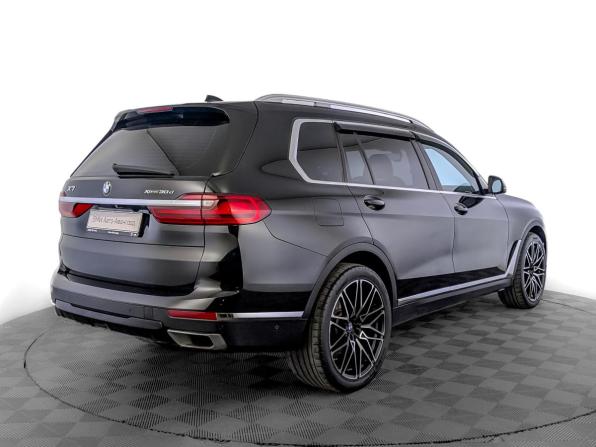 BMW X7 I (G07) с пробегом 2021 года, цена 6 950 000 рублей, 163345 км, внедорожник, Автокод Объявления