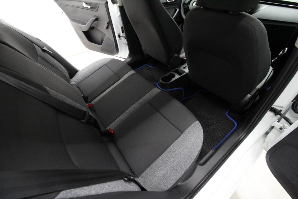 Skoda Rapid II Сургут  - изображение 15