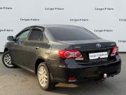 Toyota Corolla X (E140 E150) Рестайлинг Курган  - изображение 20