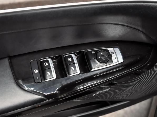 Kia K5 III с пробегом 2020 года, цена 2 900 000 рублей, 82786 км, седан, Автокод Объявления