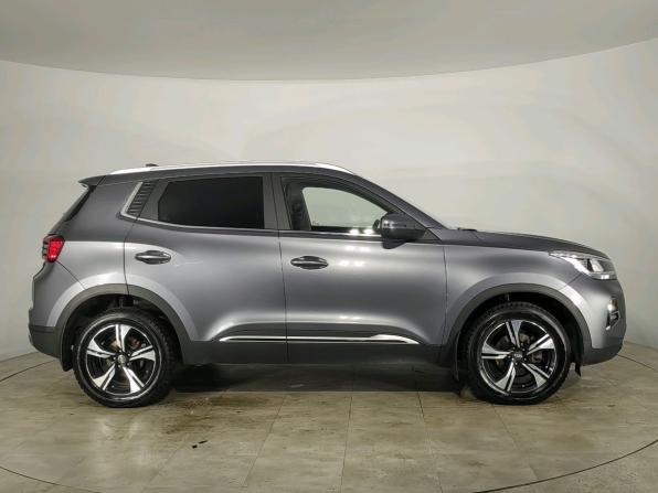 Chery Tiggo 4 Pro I с пробегом 2023 года, цена 979 000 рублей, 160000 км, внедорожник, Автокод Объявления