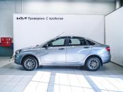 Lada (ВАЗ) Vesta I Красноярск  - изображение 33