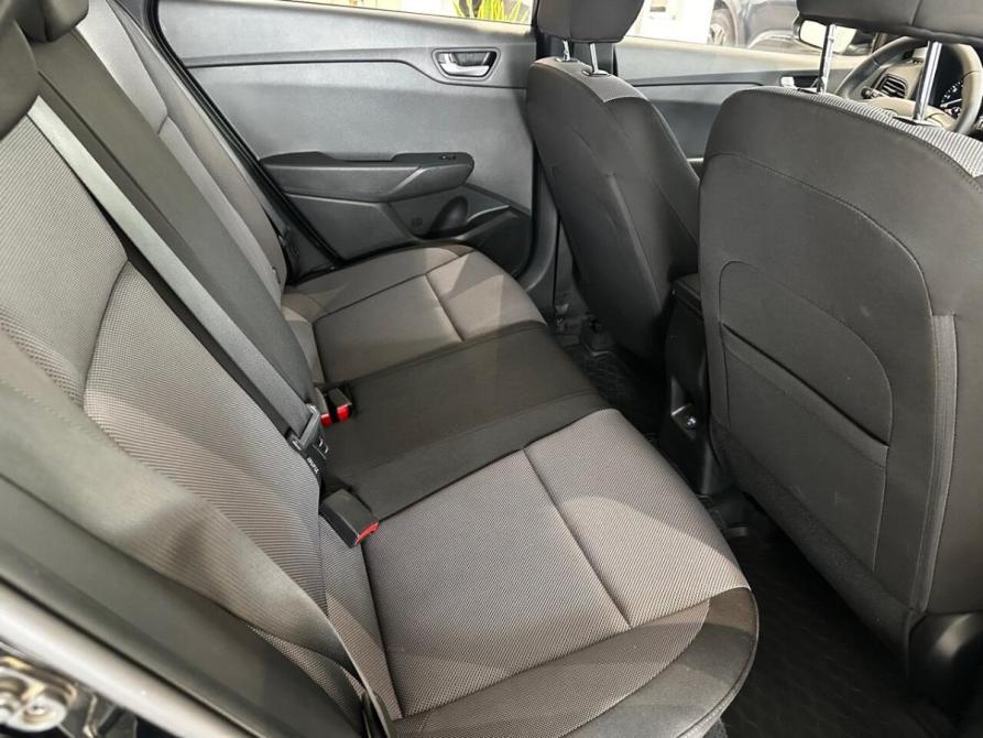 Hyundai Solaris II Рестайлинг Березники  - изображение 24