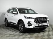 Chery Tiggo 7 Pro I Санкт-Петербург  - изображение 24