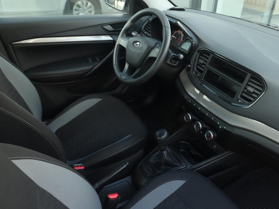Lada (ВАЗ) Vesta I Рестайлинг (NG) Казань  - изображение 6