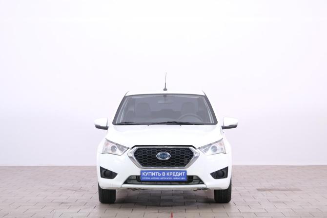 Datsun on-DO I Рестайлинг с пробегом 2020 года, цена 619 000 рублей, 101000 км, седан, Автокод Объявления