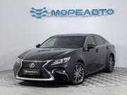 Lexus ES VI Рестайлинг Калининград  - изображение 27