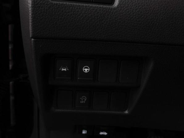 Nissan Qashqai II Рестайлинг с пробегом 2019 года, цена 2 439 000 рублей, 115116 км, внедорожник, Автокод Объявления