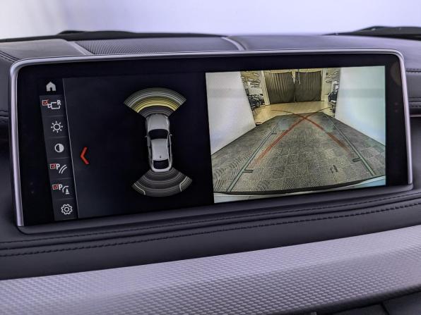 BMW X6 II (F16) с пробегом 2019 года, цена 4 700 000 рублей, 112045 км, внедорожник, Автокод Объявления