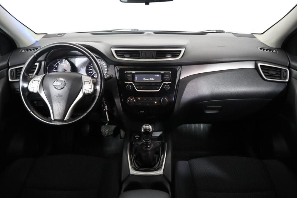 Nissan Qashqai II Санкт-Петербург  - изображение 7