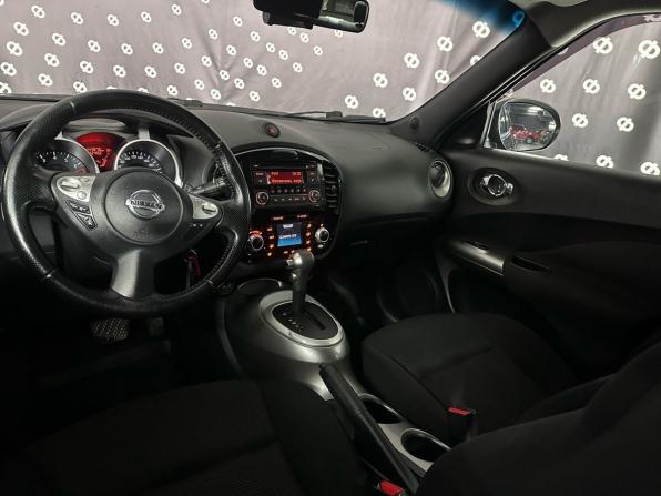 Nissan Juke I с пробегом 2013 года, цена 998 000 рублей, 147875 км, внедорожник, Автокод Объявления