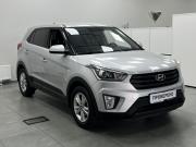 Hyundai Creta I Казань  - изображение 19