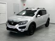 Renault Sandero II Казань  - изображение 18