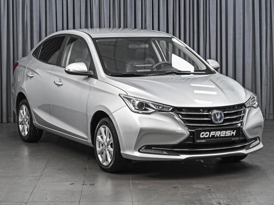 Changan Alsvin Ставрополь  - изображение 1