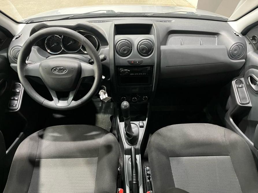 Lada (ВАЗ) Largus I Рестайлинг Пермь  - изображение 12